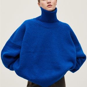 Babaa No 17 Winterskies Sold Out!